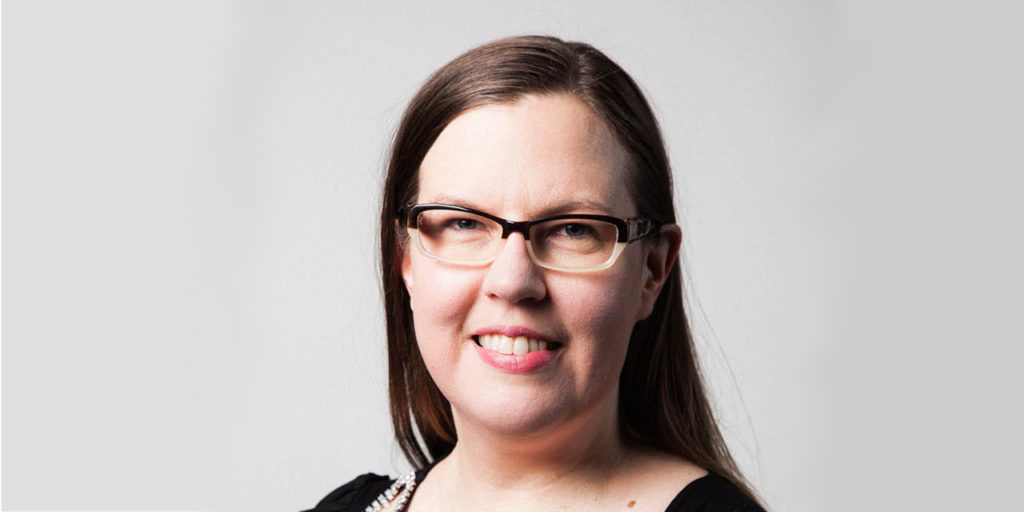 Maria Pekkala