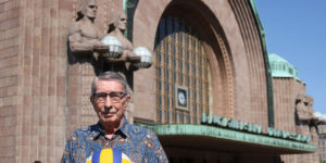 Antero Saari